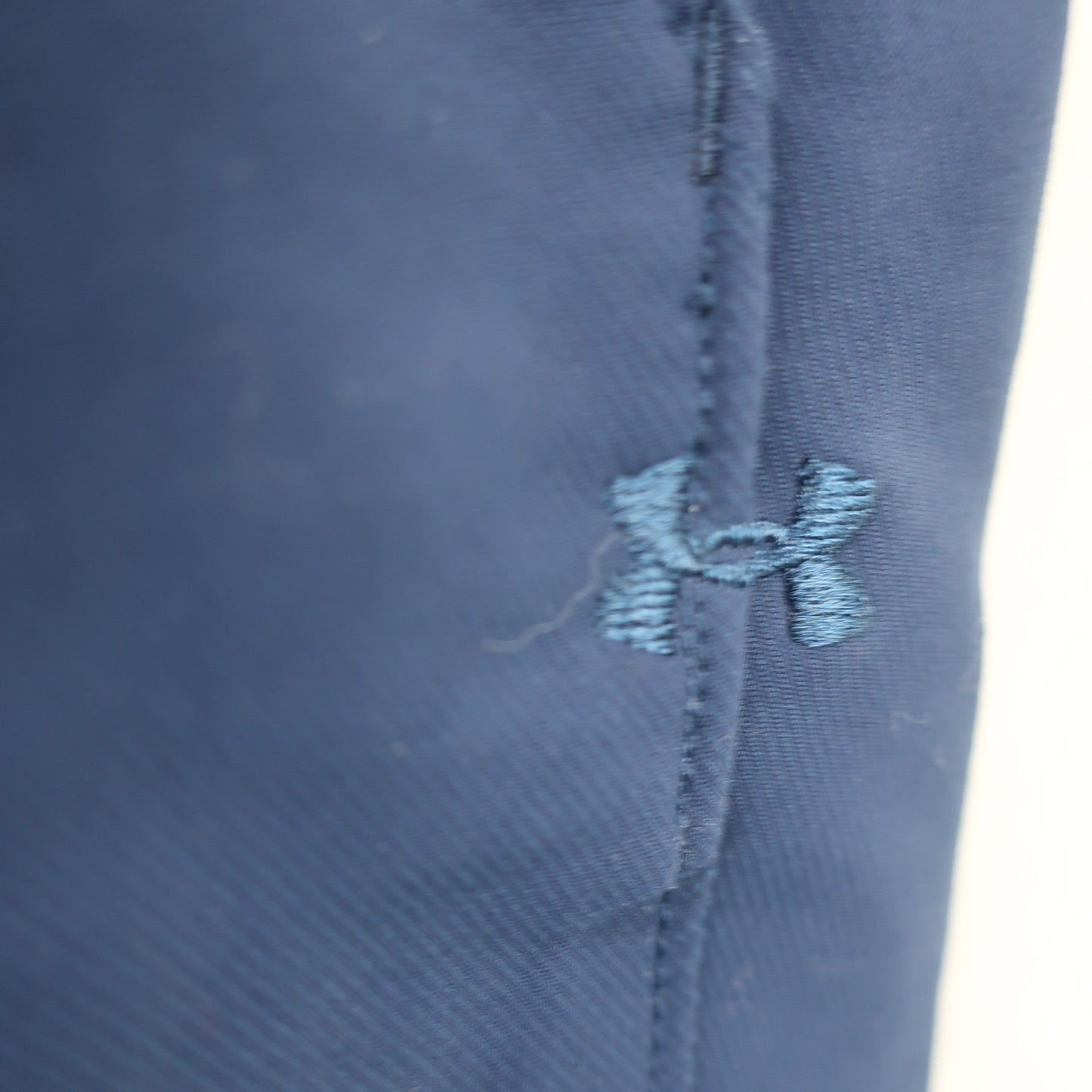 UNDER ARMOUR(アンダーアーマー) パンツ ネイビー メンズ 42 /30 A