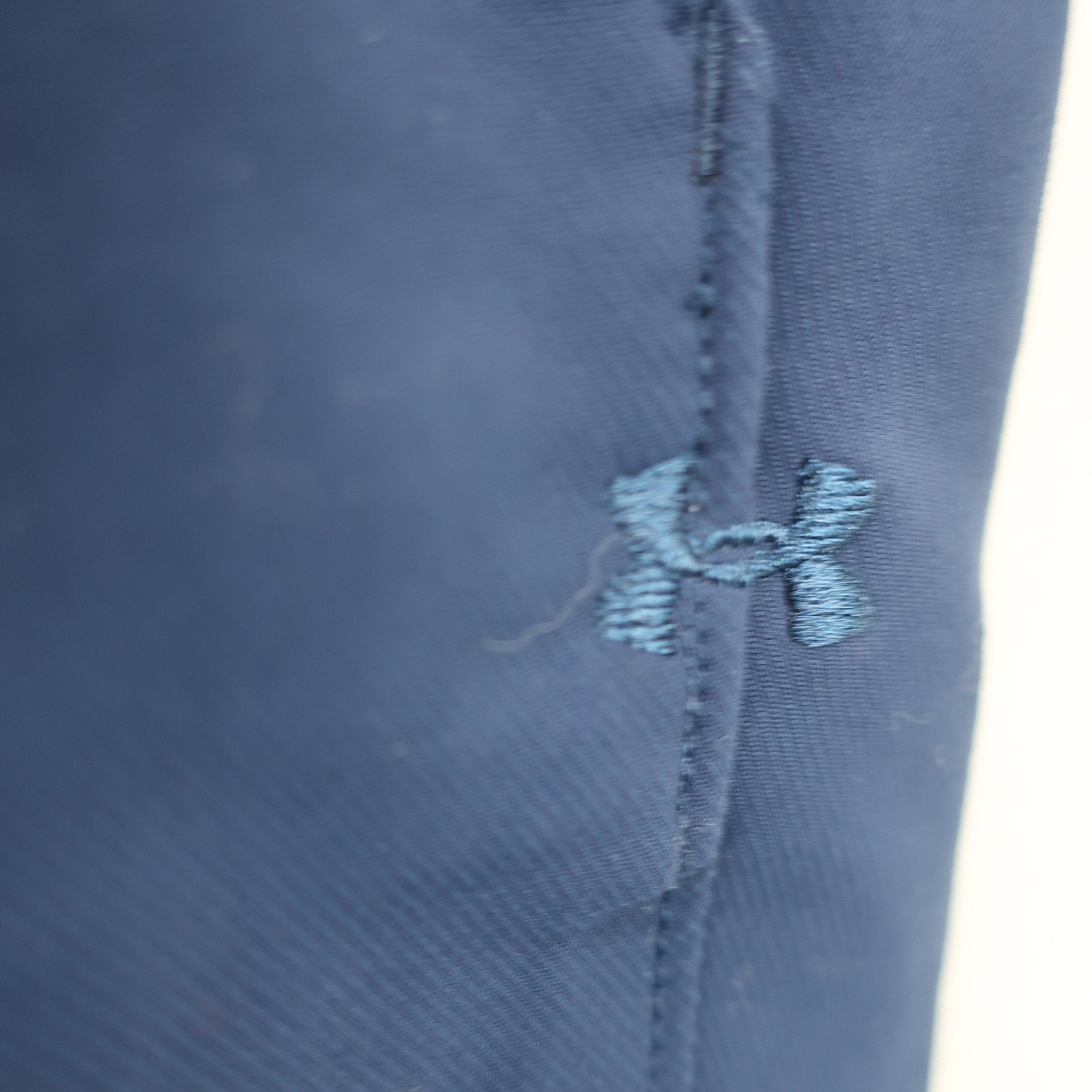 UNDER ARMOUR(アンダーアーマー) パンツ ネイビー メンズ 42 /30 A