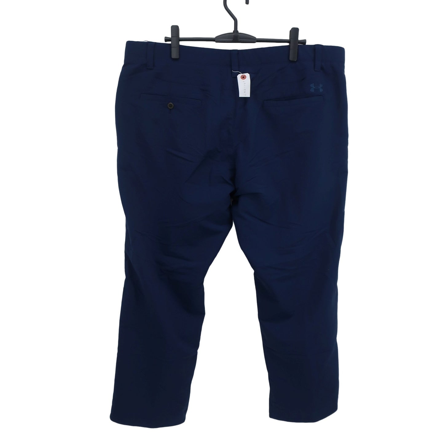 UNDER ARMOUR(アンダーアーマー) パンツ ネイビー メンズ 42 /30 A
