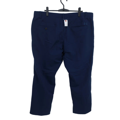 UNDER ARMOUR(アンダーアーマー) パンツ ネイビー メンズ 42 /30 A