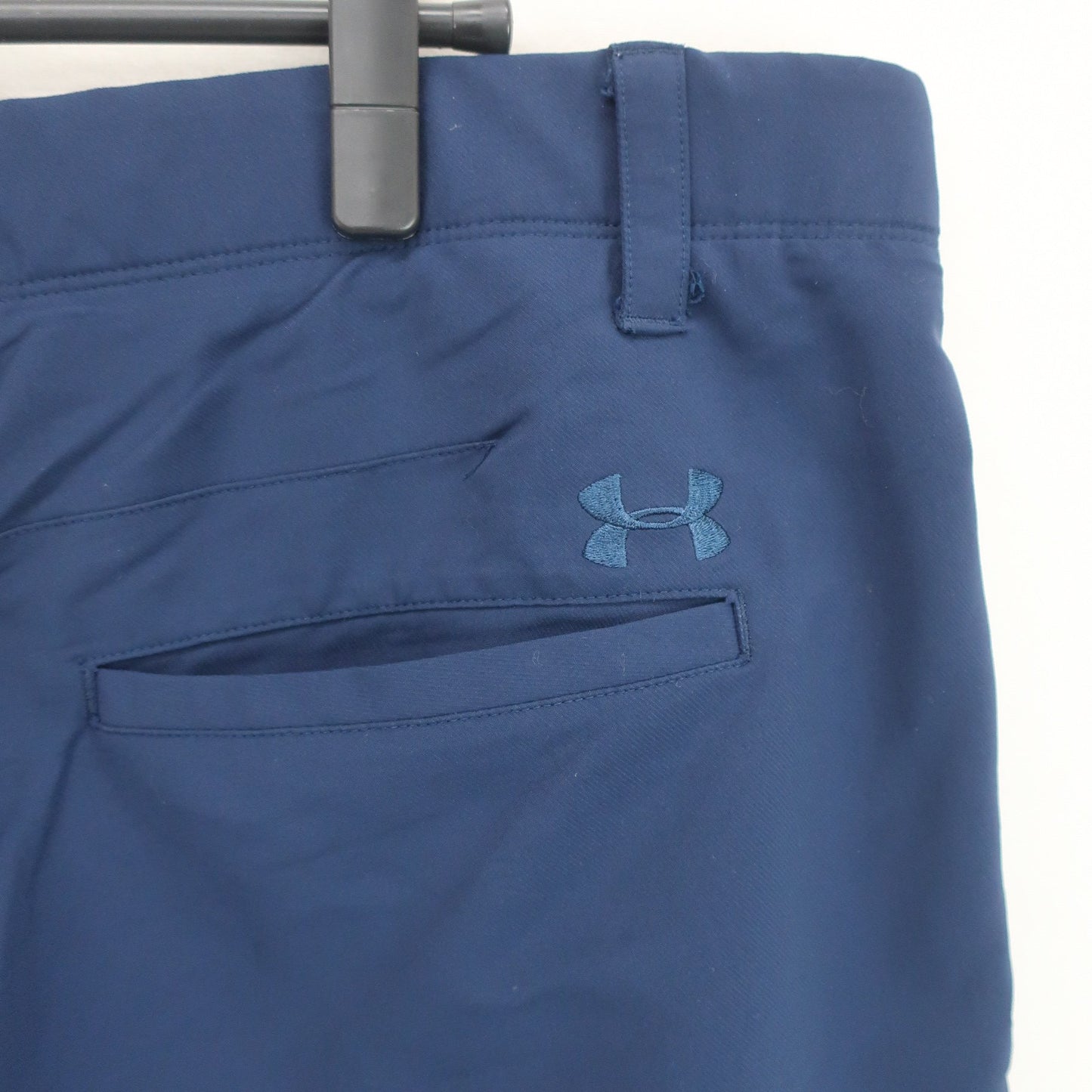 UNDER ARMOUR(アンダーアーマー) パンツ ネイビー メンズ 42 /30 A