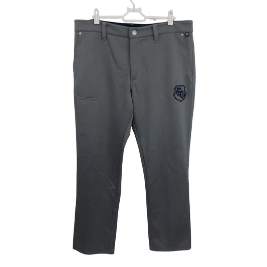 FILA GOLF(フィラゴルフ) パンツ グレー メンズ 86 A