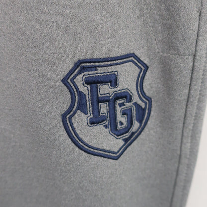 FILA GOLF(フィラゴルフ) パンツ グレー メンズ 86 A