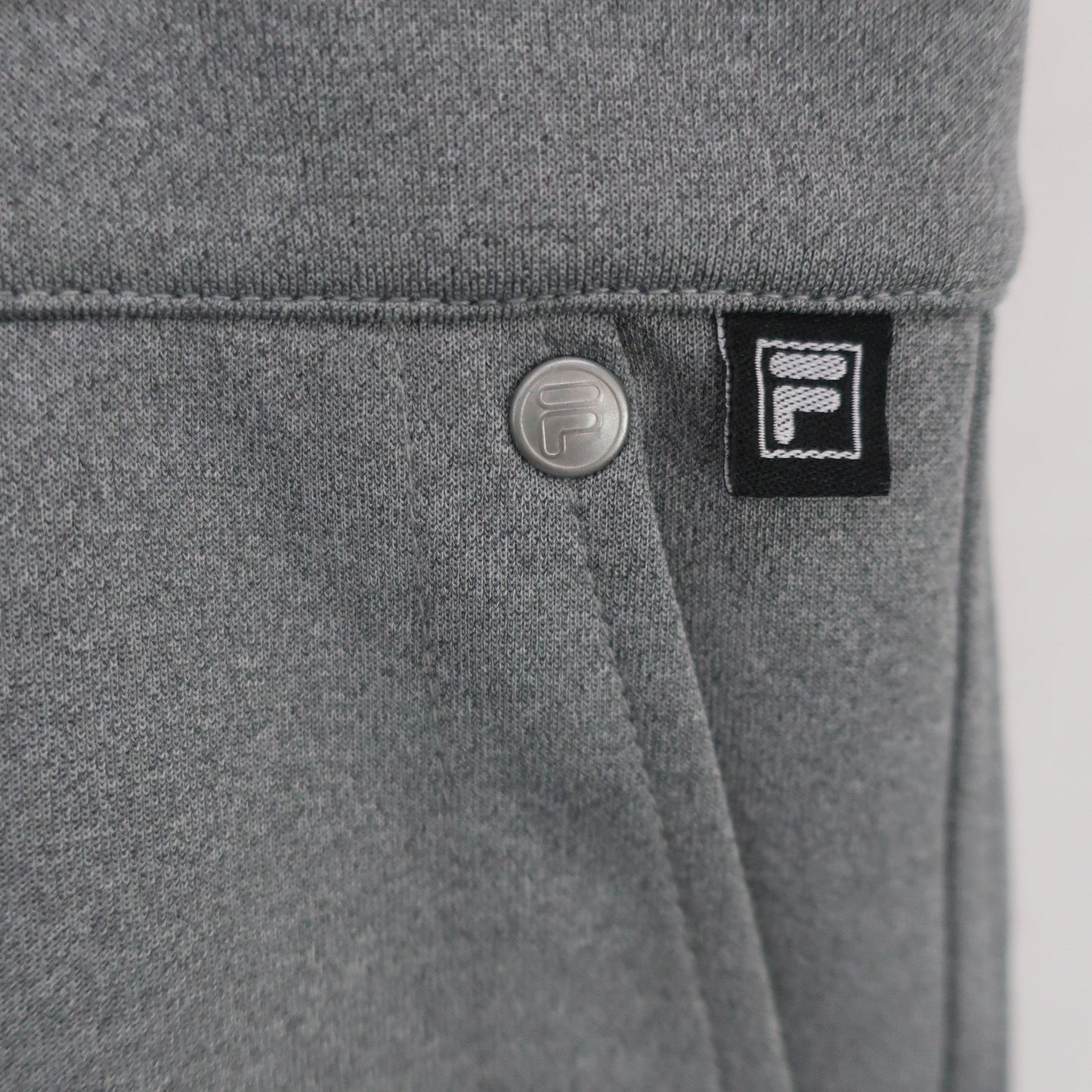 FILA GOLF(フィラゴルフ) パンツ グレー メンズ 86 A