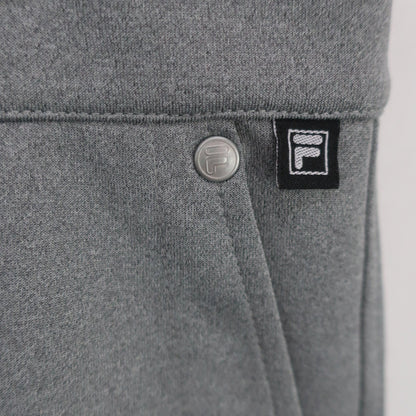 FILA GOLF(フィラゴルフ) パンツ グレー メンズ 86 A