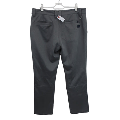 FILA GOLF(フィラゴルフ) パンツ グレー メンズ 86 A
