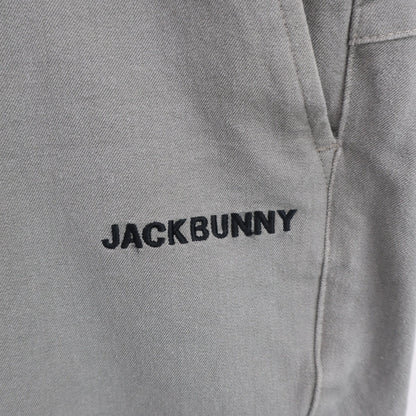 Jack Bunny(ジャックバニー) パンツ グレー メンズ 5 262-4131207 B
