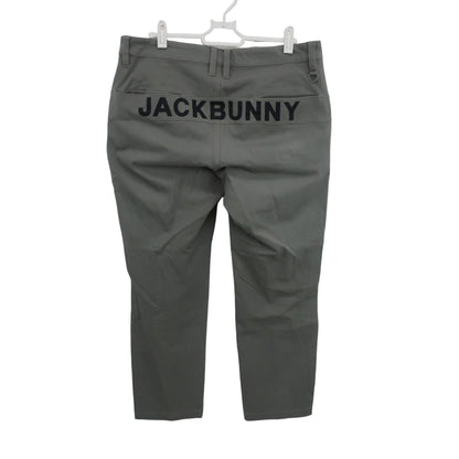 Jack Bunny(ジャックバニー) パンツ グレー メンズ 5 262-4131207 B