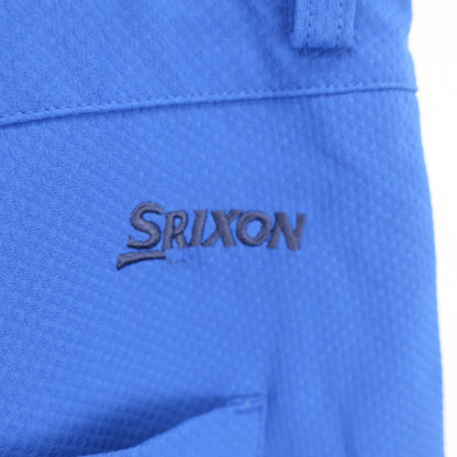 SRIXON(スリクソン) パンツ 青 メンズ 82 A