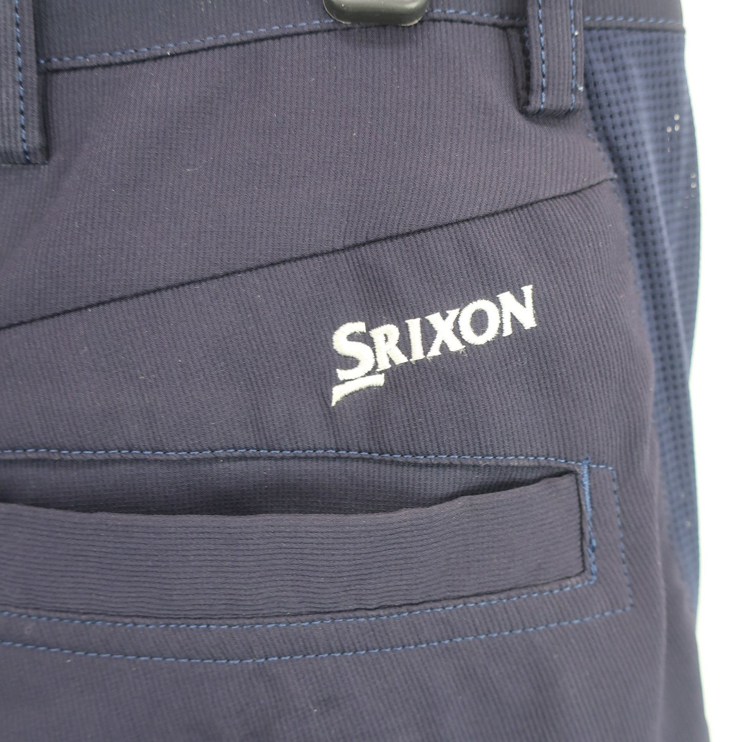 SRIXON(スリクソン) パンツ ネイビー メンズ 82 B