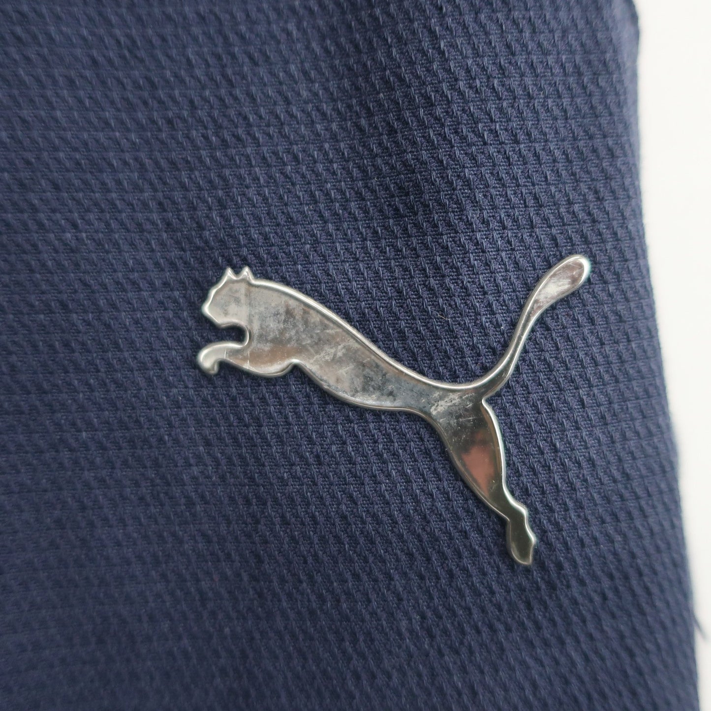 PUMA GOLF(プーマゴルフ) パンツ ネイビー メンズ L B