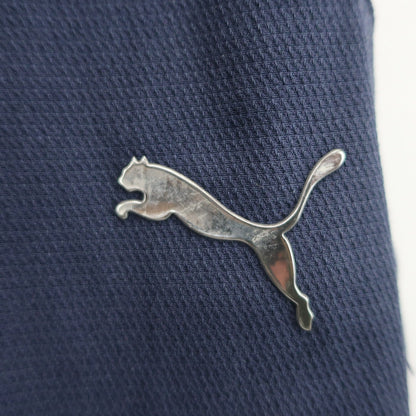 PUMA GOLF(プーマゴルフ) パンツ ネイビー メンズ L B