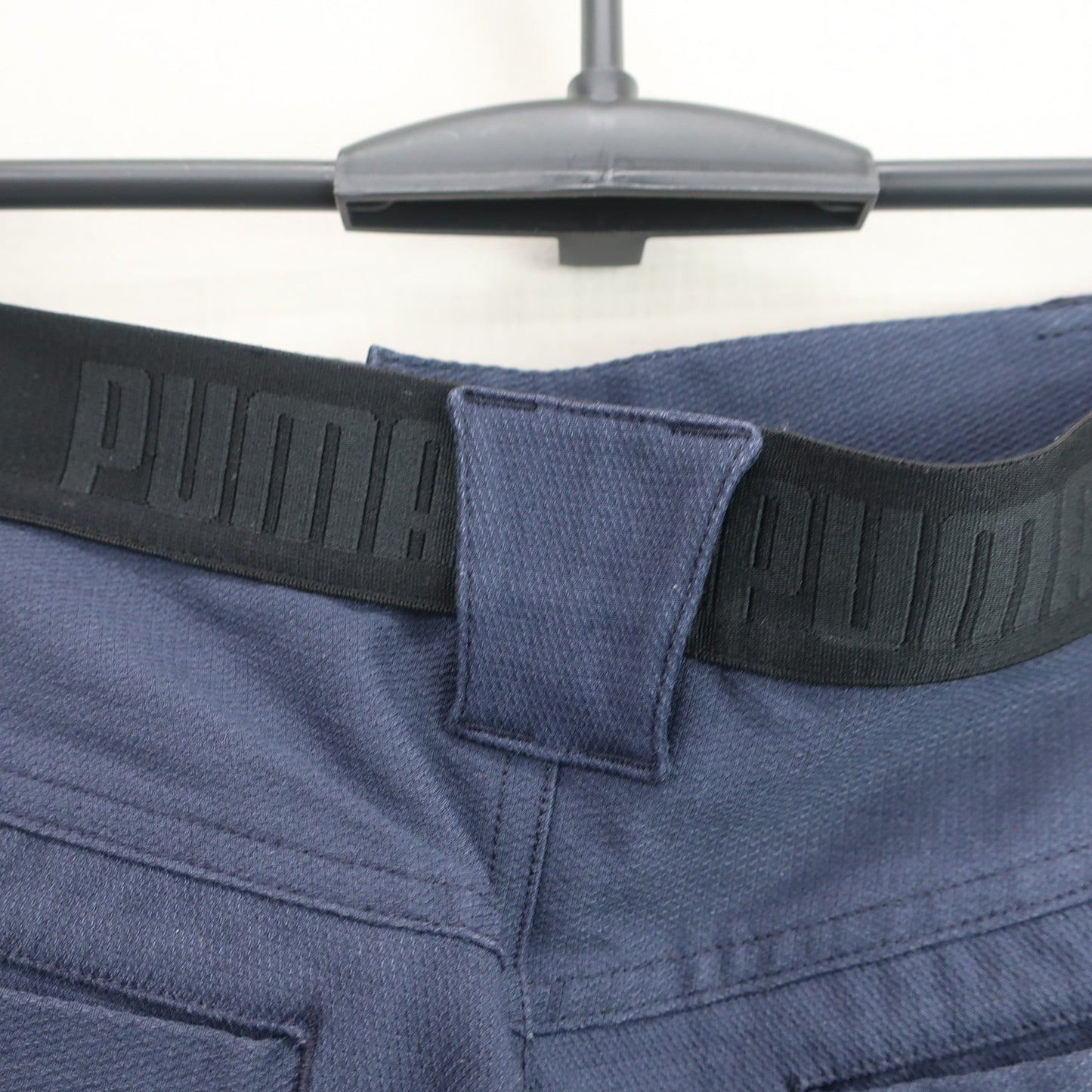 PUMA GOLF(プーマゴルフ) パンツ ネイビー メンズ L B