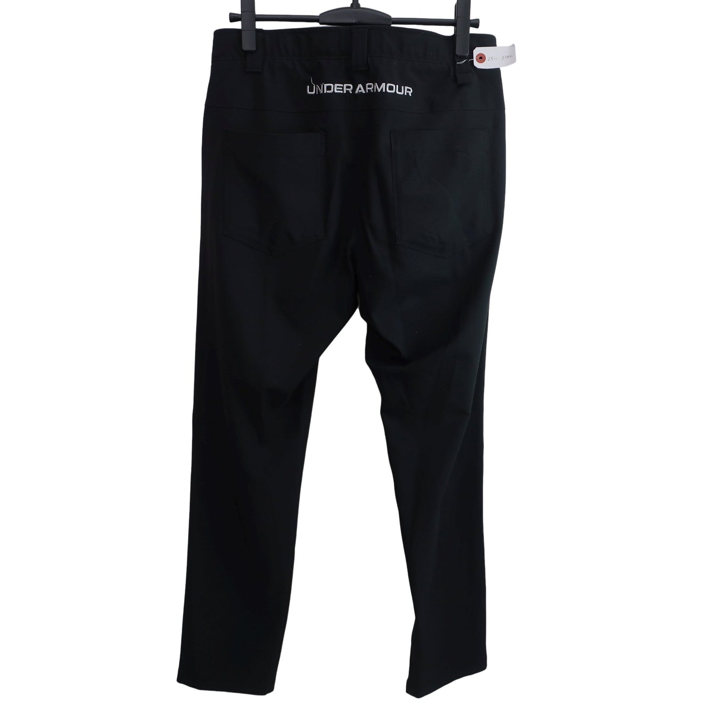 UNDER ARMOUR(アンダーアーマー) パンツ 黒 メンズ LG B