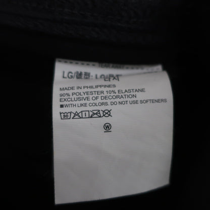 UNDER ARMOUR(アンダーアーマー) パンツ 黒 メンズ LG B