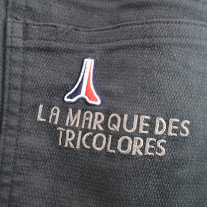 le coq sportif(ルコックスポルティフ) パンツ 黒 メンズ 85 B