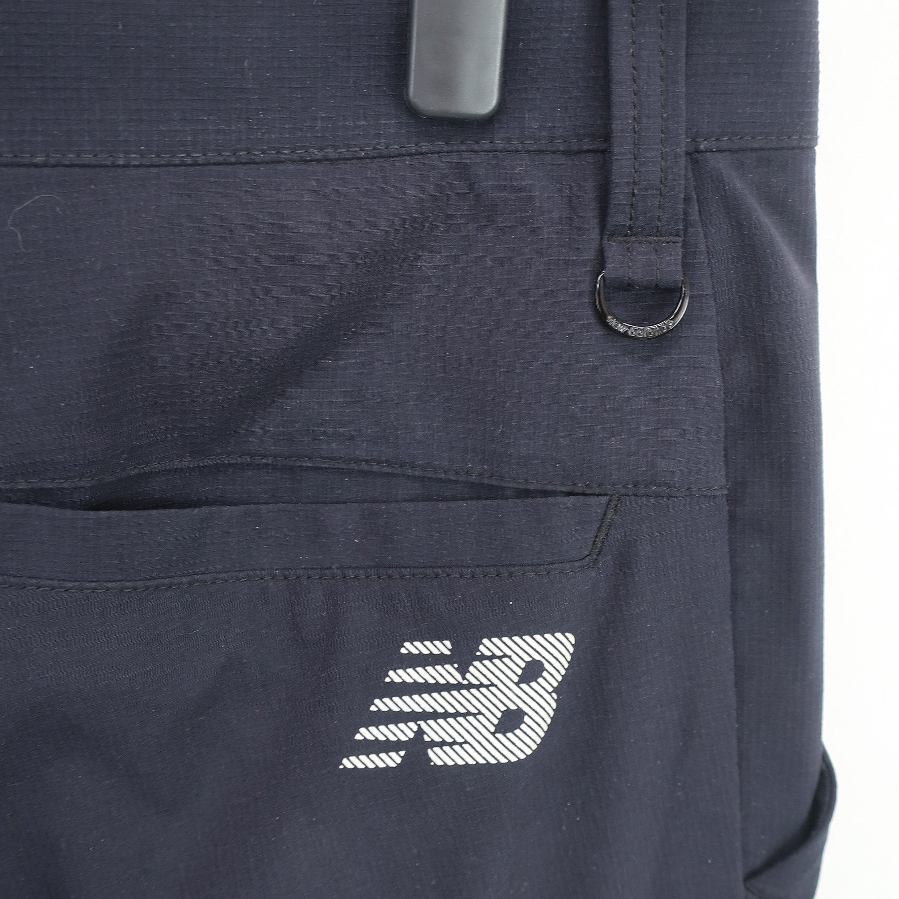 New Balance golf(ニューバランスゴルフ) パンツ 黒 メンズ 5 012-9131003 B