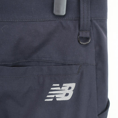 New Balance golf(ニューバランスゴルフ) パンツ 黒 メンズ 5 012-9131003 B