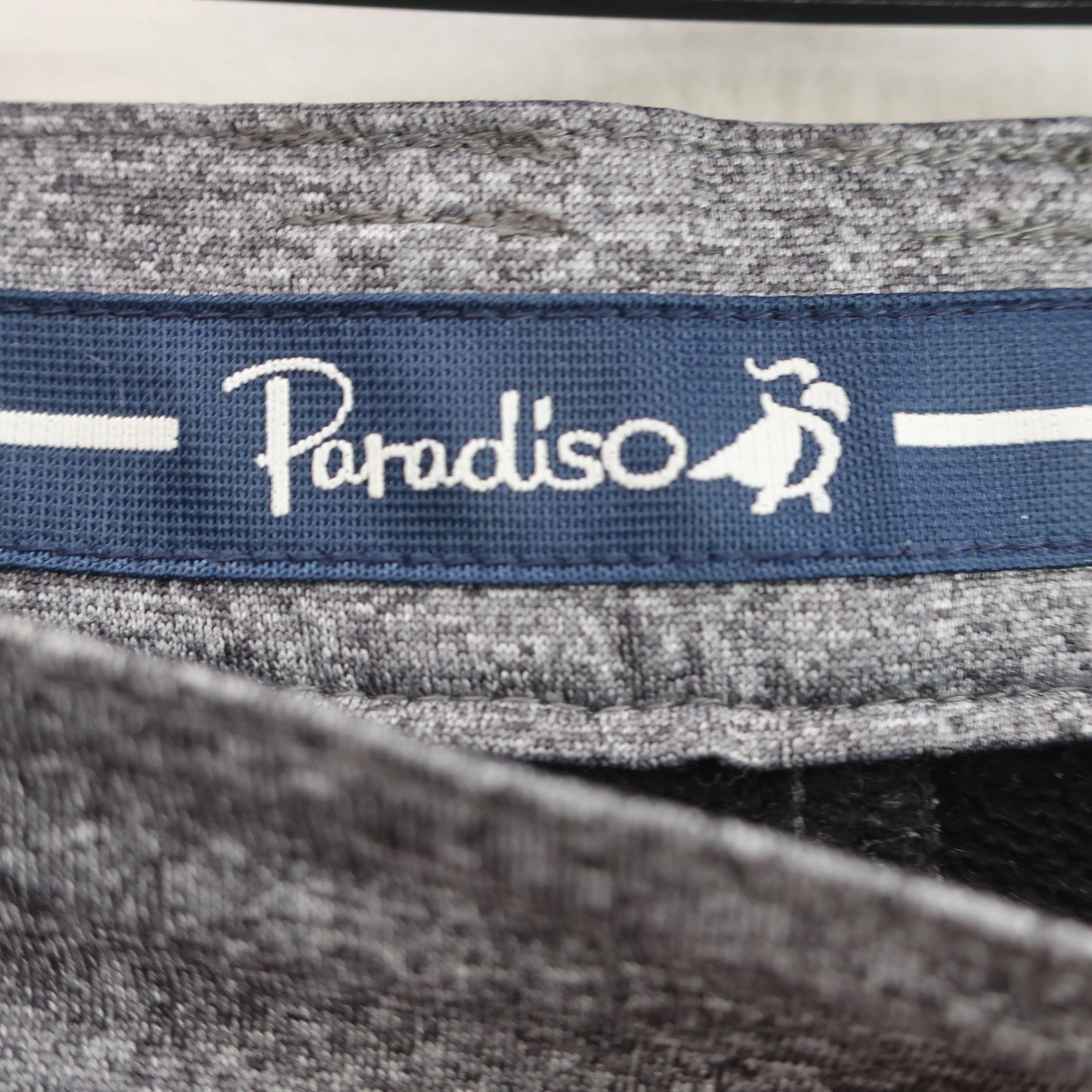 Paradiso(パラディーゾ) パンツ グレー メンズ 82 B