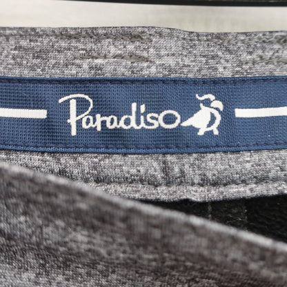 Paradiso(パラディーゾ) パンツ グレー メンズ 82 B