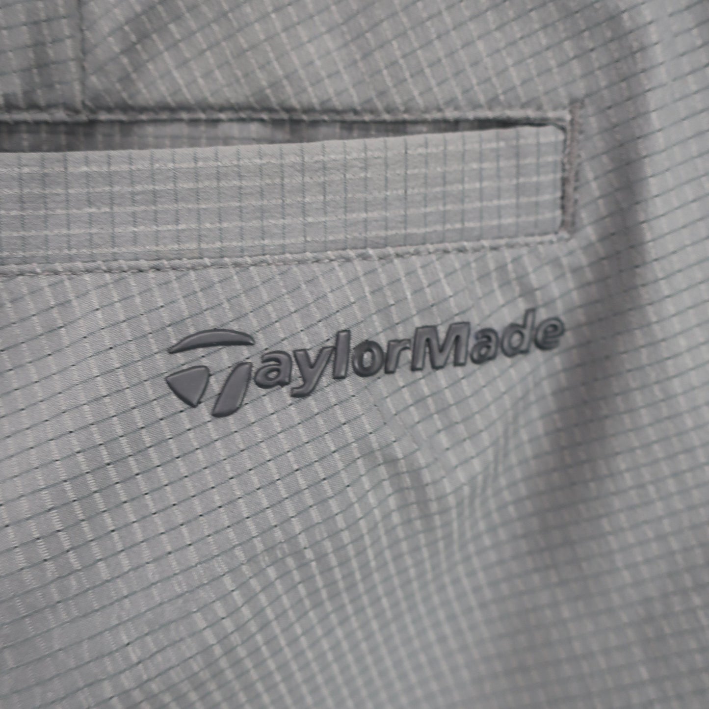 TaylorMade(テーラーメイド) パンツ グレー メンズ 85 A
