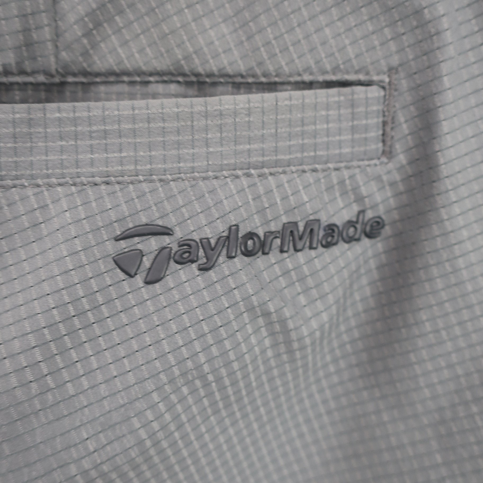 TaylorMade(テーラーメイド) パンツ グレー メンズ 85 A