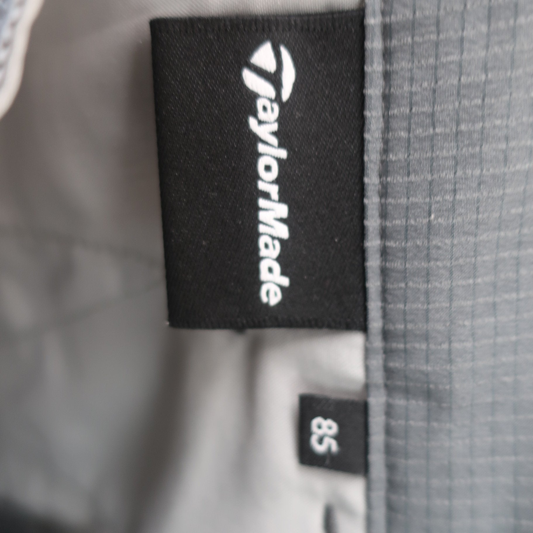 TaylorMade(テーラーメイド) パンツ グレー メンズ 85 A