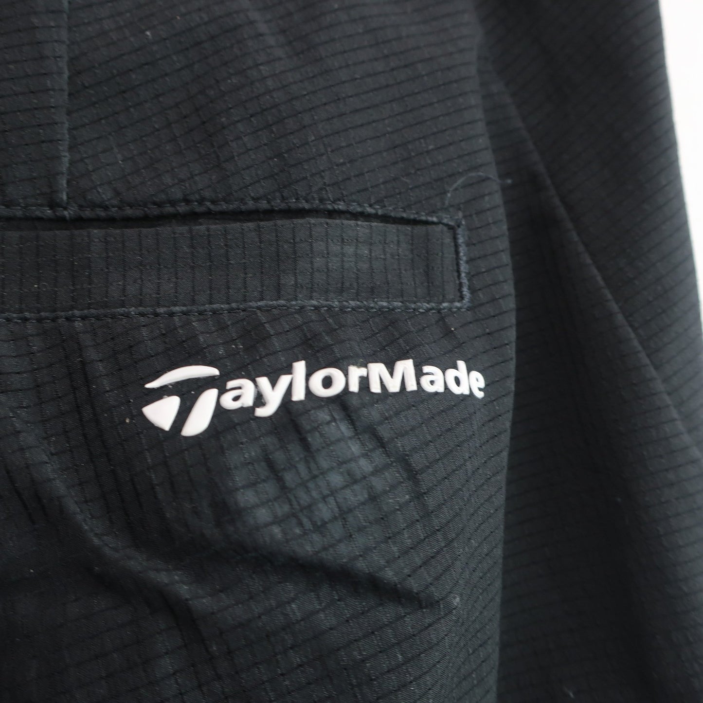 TaylorMade(テーラーメイド) パンツ 黒 メンズ 85 B