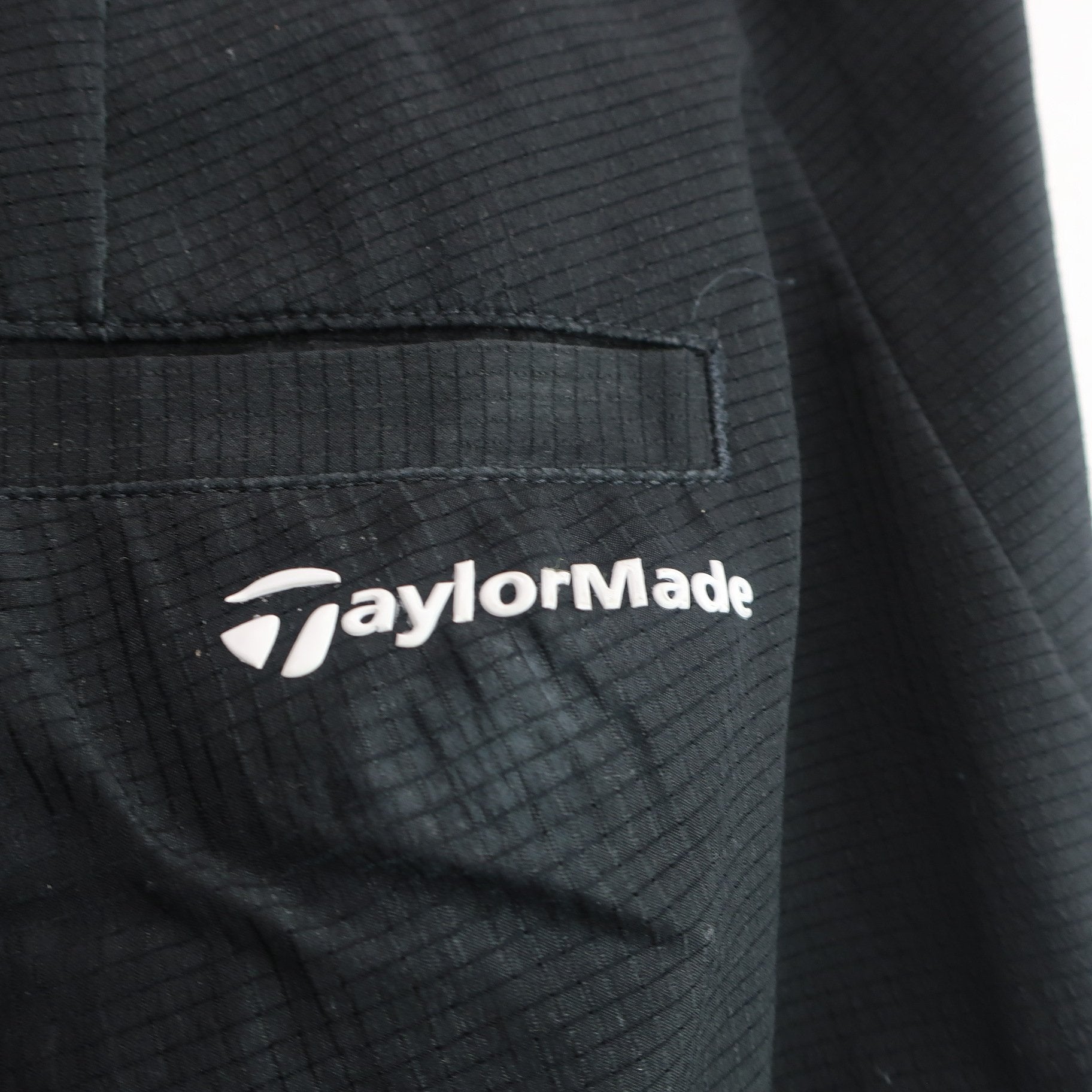 TaylorMade(テーラーメイド) パンツ 黒 メンズ 85 B