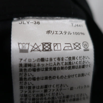 TaylorMade(テーラーメイド) パンツ 黒 メンズ 85 B