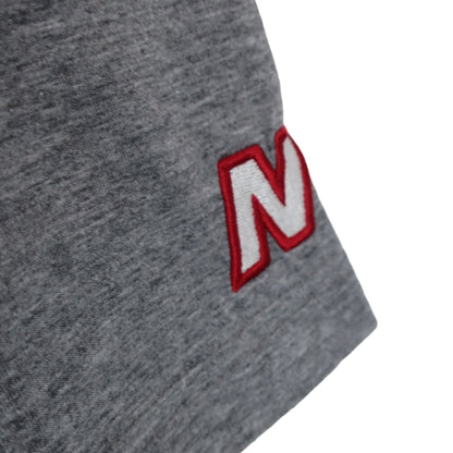New Balance golf(ニューバランスゴルフ) ポロシャツ グレー メンズ 4 012-8168009 A