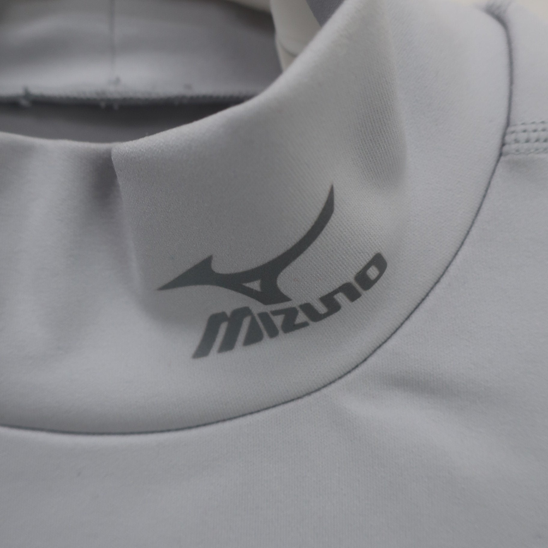 BEAMS GOLF(ビームスゴルフ) ハイネックシャツ 白 メンズ M A