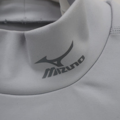 BEAMS GOLF(ビームスゴルフ) ハイネックシャツ 白 メンズ M A