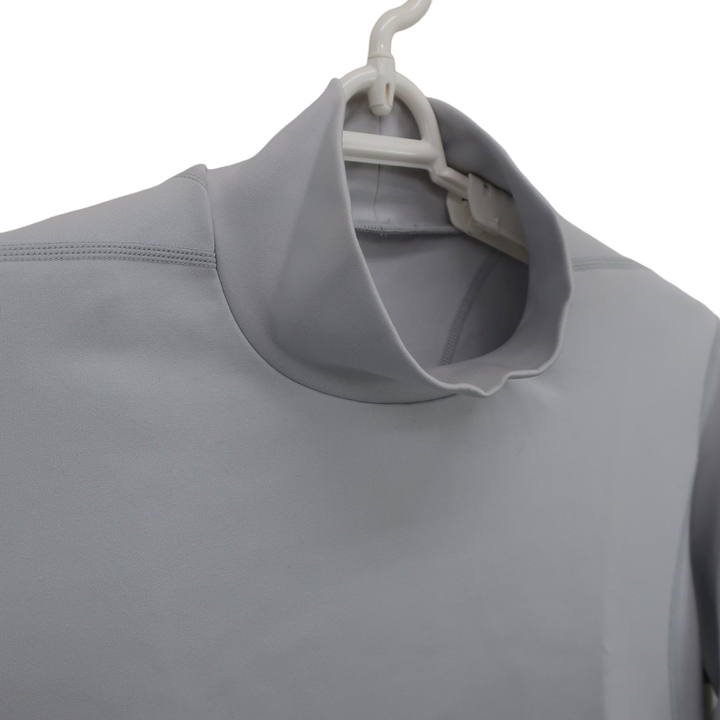 BEAMS GOLF(ビームスゴルフ) ハイネックシャツ 白 メンズ M A