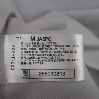 BEAMS GOLF(ビームスゴルフ) ハイネックシャツ 白 メンズ M A