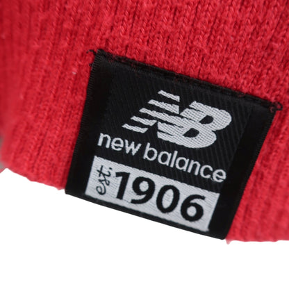 New Balance golf(ニューバランスゴルフ) セーター 赤 メンズ 5 012-7170002 B