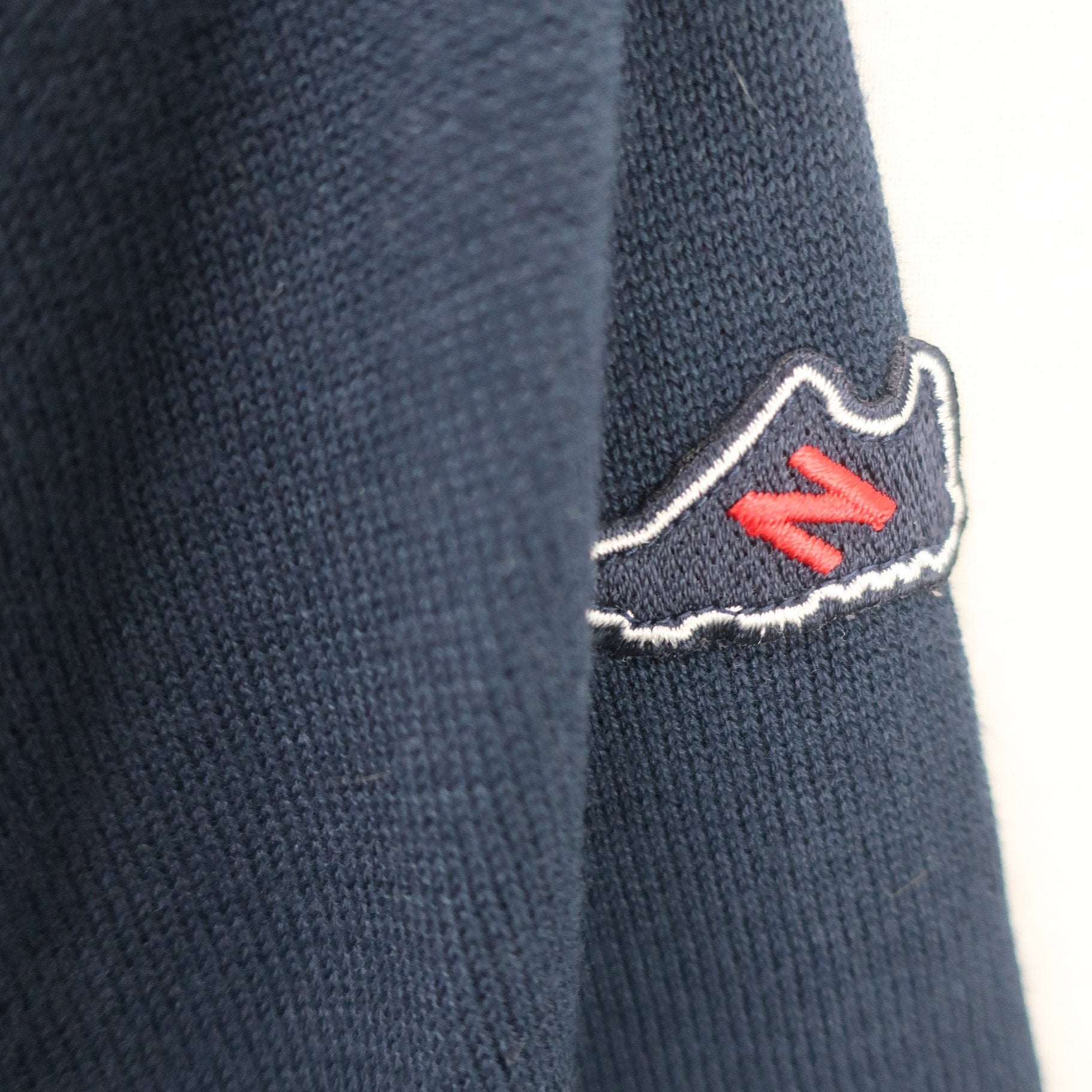 New Balance golf(ニューバランスゴルフ) セーター ネイビー レディース 1 012-8170501 A
