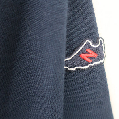 New Balance golf(ニューバランスゴルフ) セーター ネイビー レディース 1 012-8170501 A