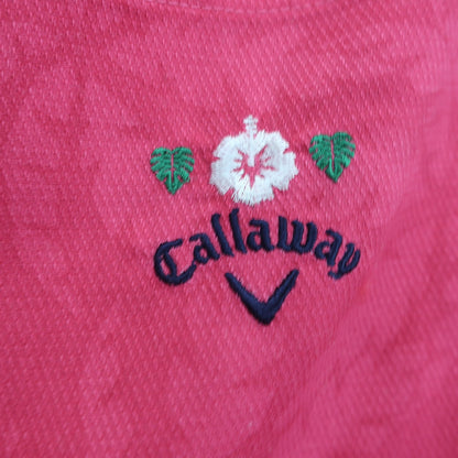 Callaway(キャロウェイ) スカート ピンク レディース S 241-8125805 A