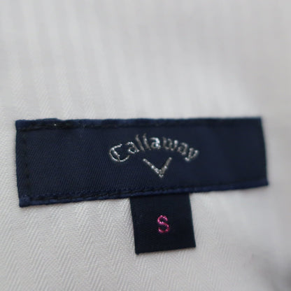 Callaway(キャロウェイ) スカート ピンク レディース S 241-8125805 A