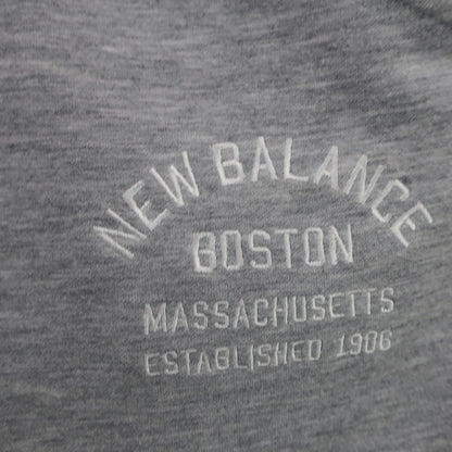 New Balance golf(ニューバランスゴルフ) スカート グレー レディース 0 012-8134507 A