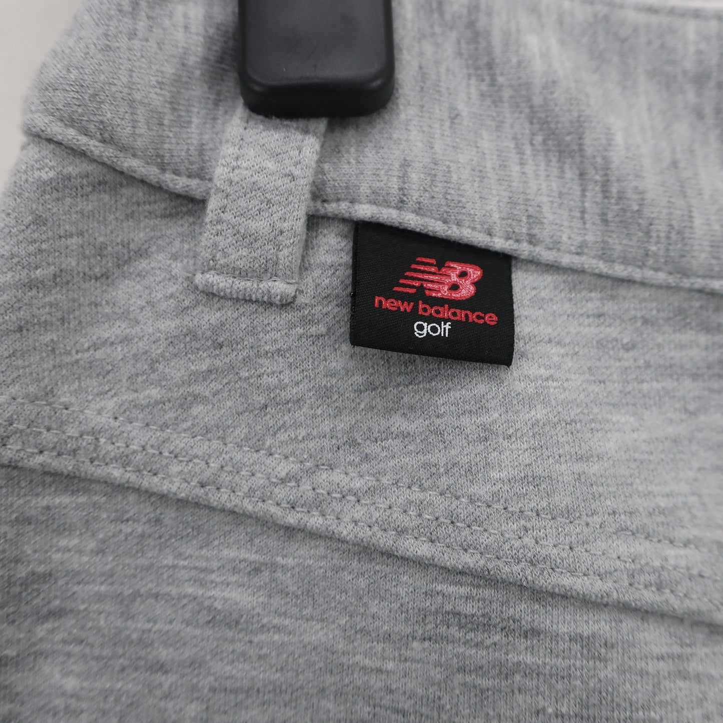 New Balance golf(ニューバランスゴルフ) スカート グレー レディース 0 012-8134507 A