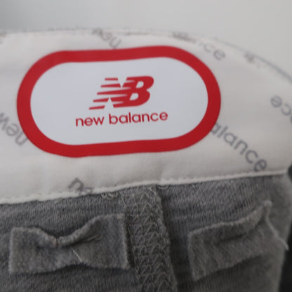 New Balance golf(ニューバランスゴルフ) スカート グレー レディース 0 012-8134507 A