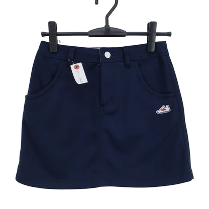 New Balance golf(ニューバランスゴルフ) スカート ネイビー レディース 0 012-9134510 B