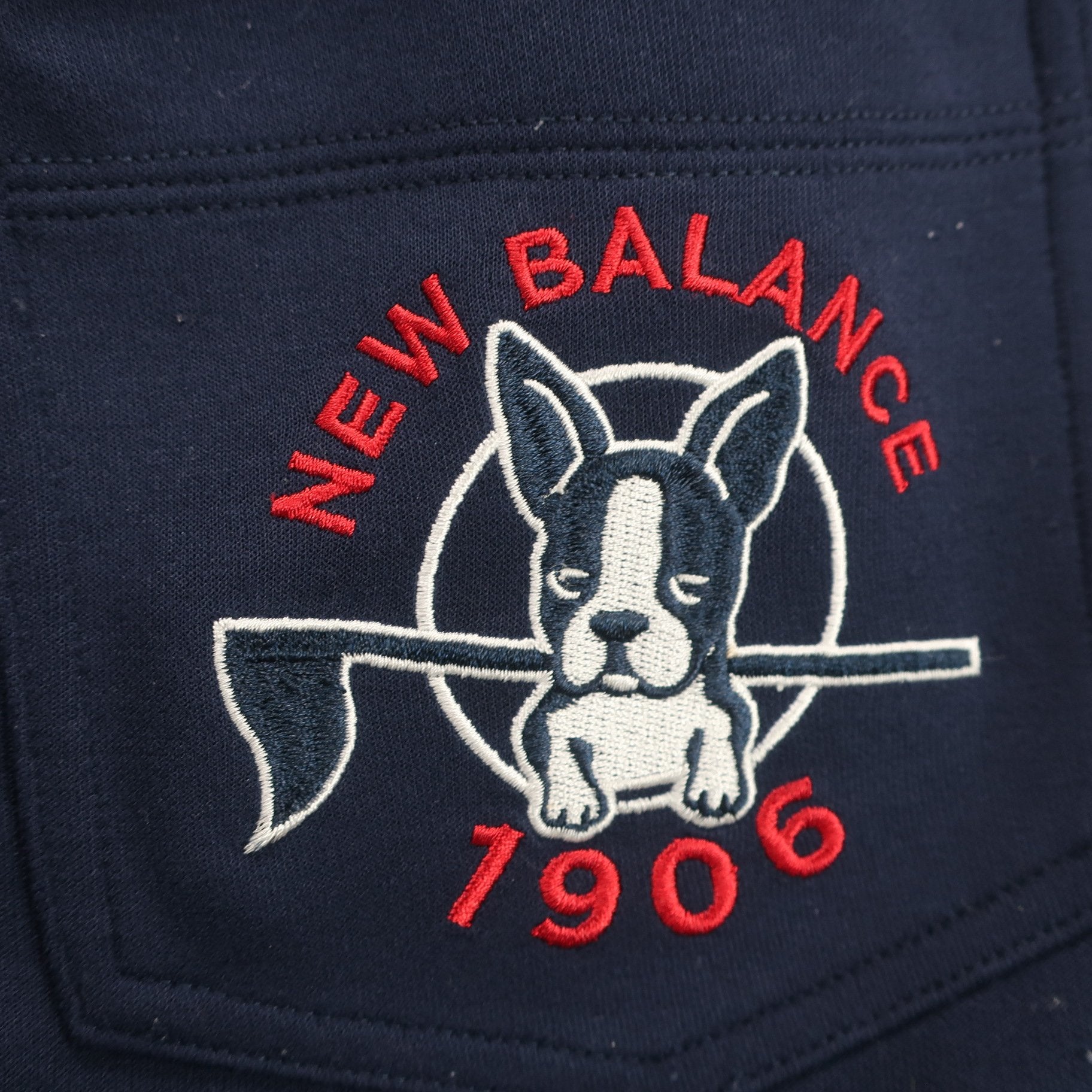 New Balance golf(ニューバランスゴルフ) スカート ネイビー レディース 0 012-9134510 B