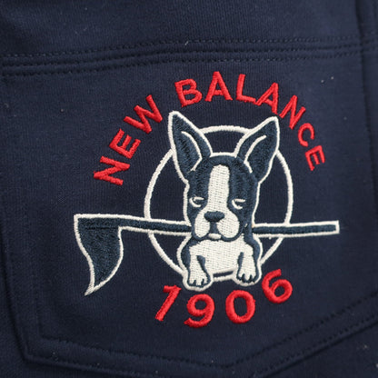 New Balance golf(ニューバランスゴルフ) スカート ネイビー レディース 0 012-9134510 B