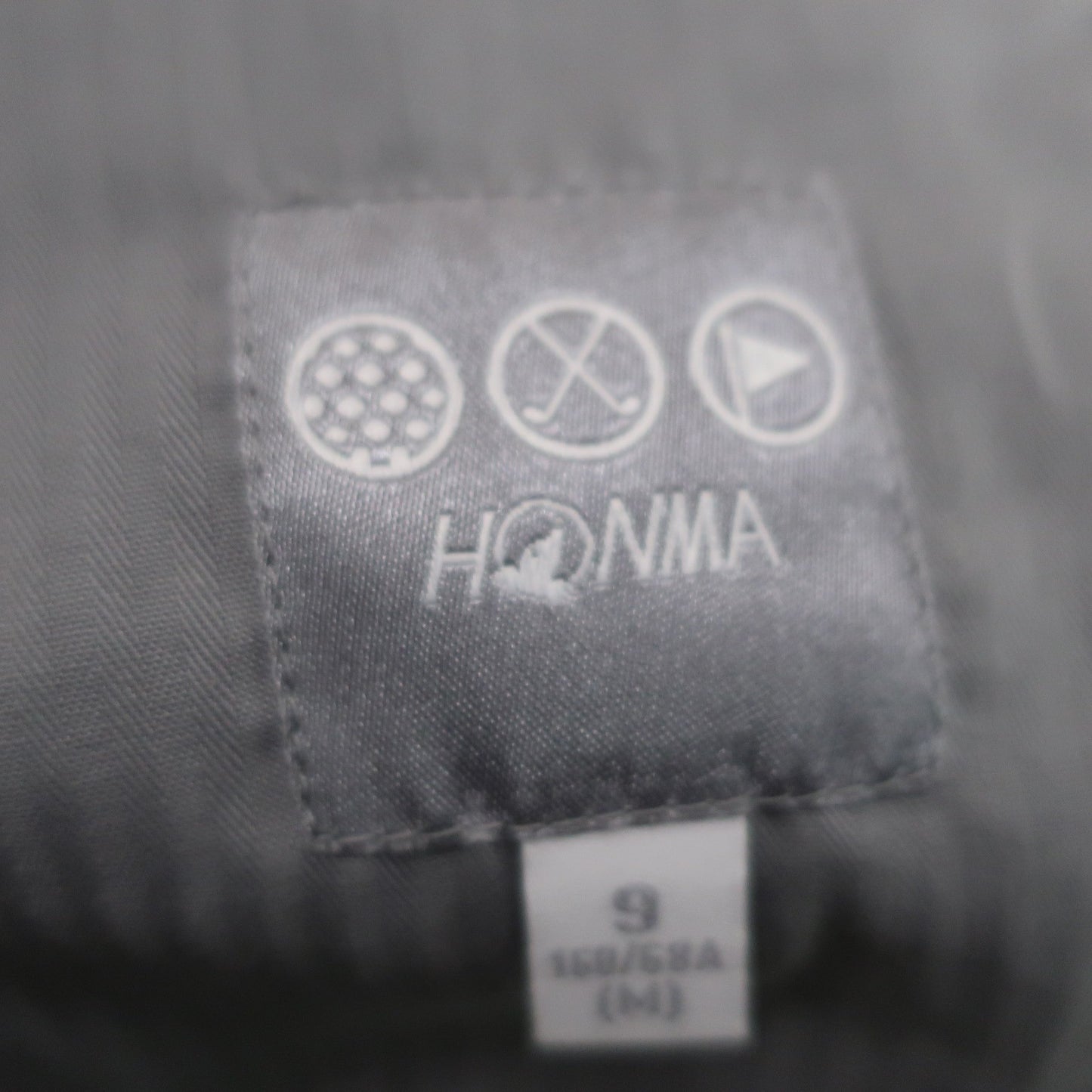 HONMA GOLF(本間ゴルフ) スカート グレー レディース M A