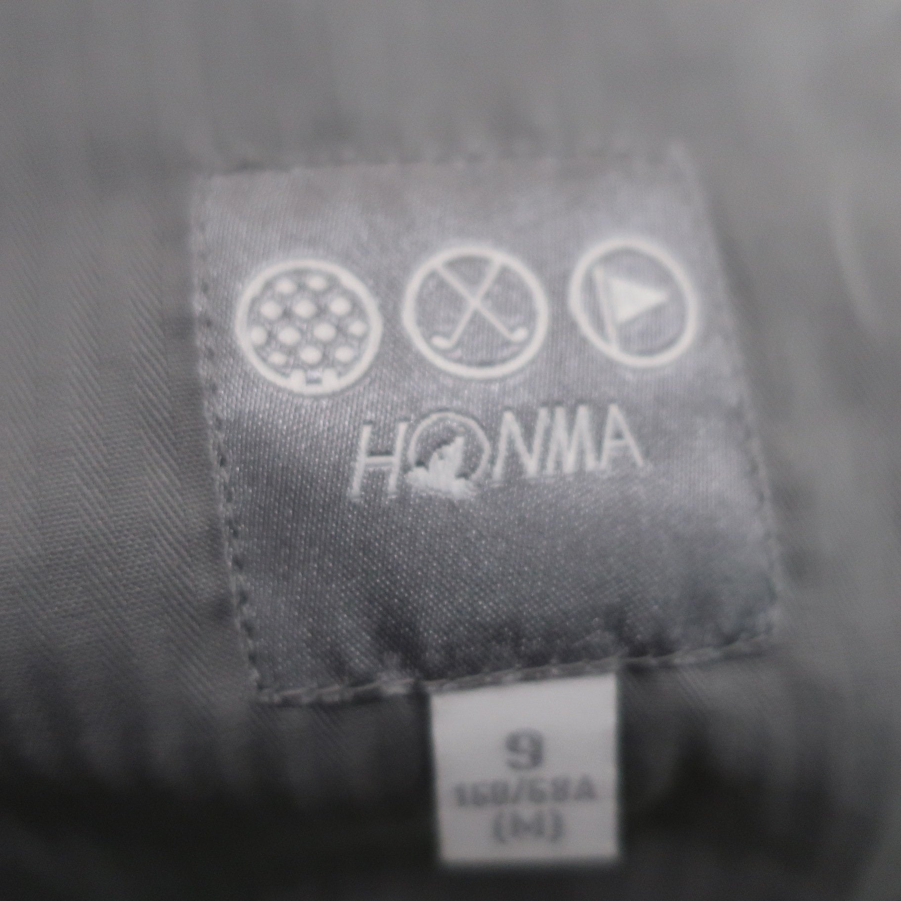 HONMA GOLF(本間ゴルフ) スカート グレー レディース M A