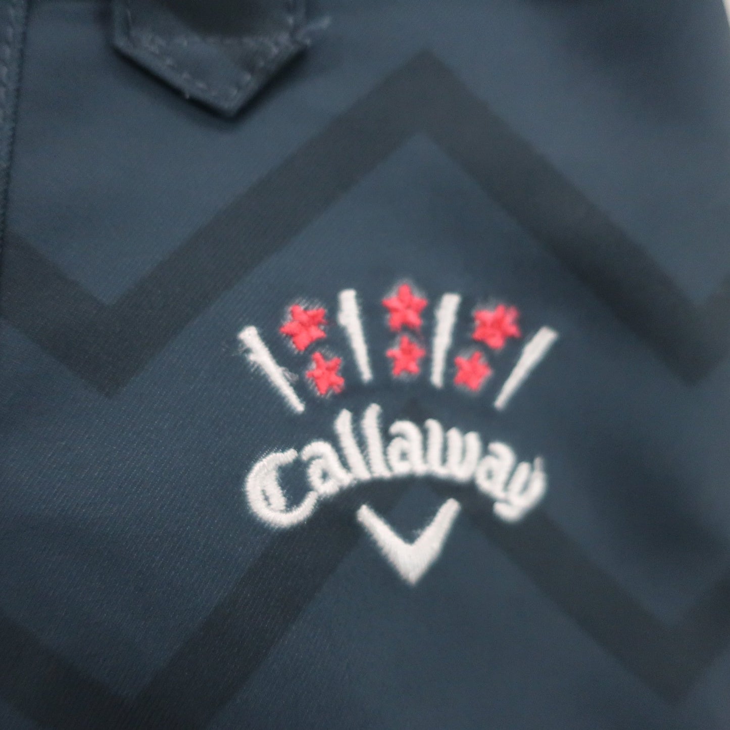 Callaway(キャロウェイ) スカート 紺系 レディース M 241-7125824 A