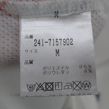 Callaway(キャロウェイ) ポロシャツ 白 レディース M 241-7157902 A